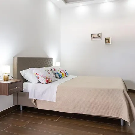 Benjoy 3* Sant'Arpino