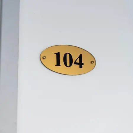 Pensión Benjoy Sant'Arpino