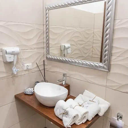 Benjoy Pensión Sant'Arpino