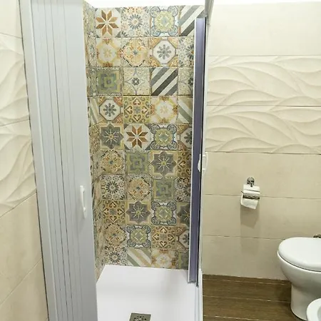 Pensión Benjoy Sant'Arpino