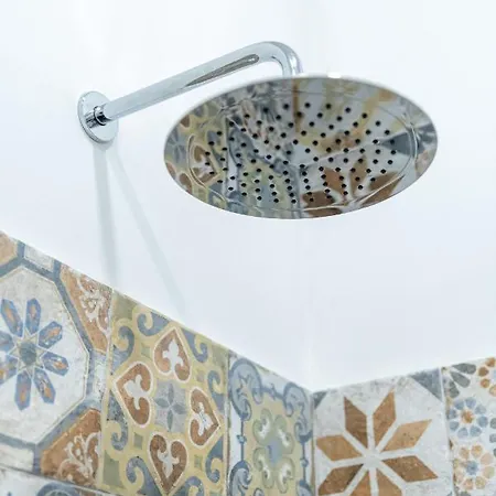 Pensión Benjoy Sant'Arpino