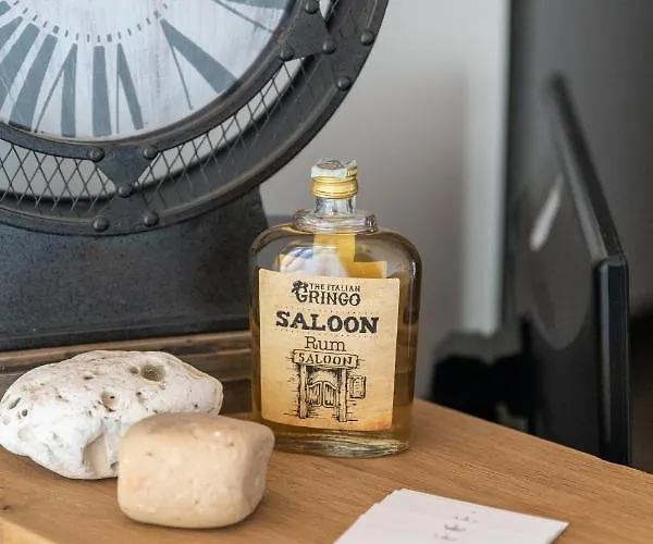 Benjoy Maison d'hôtes