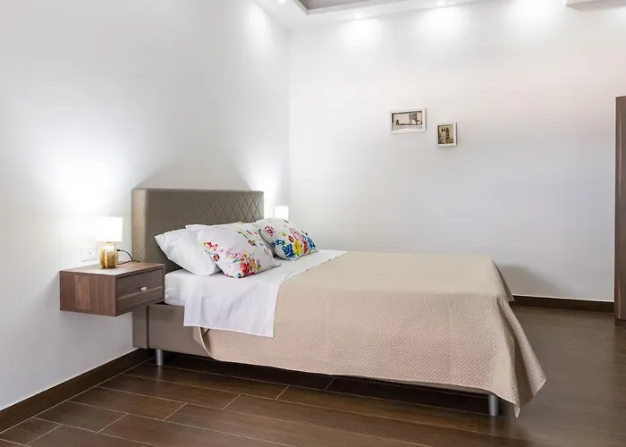 Benjoy 3* Sant'Arpino