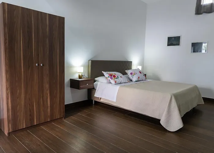 Maison d'hôtes Benjoy 3*