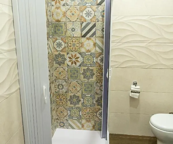 Maison d'hôtes Benjoy Sant'Arpino